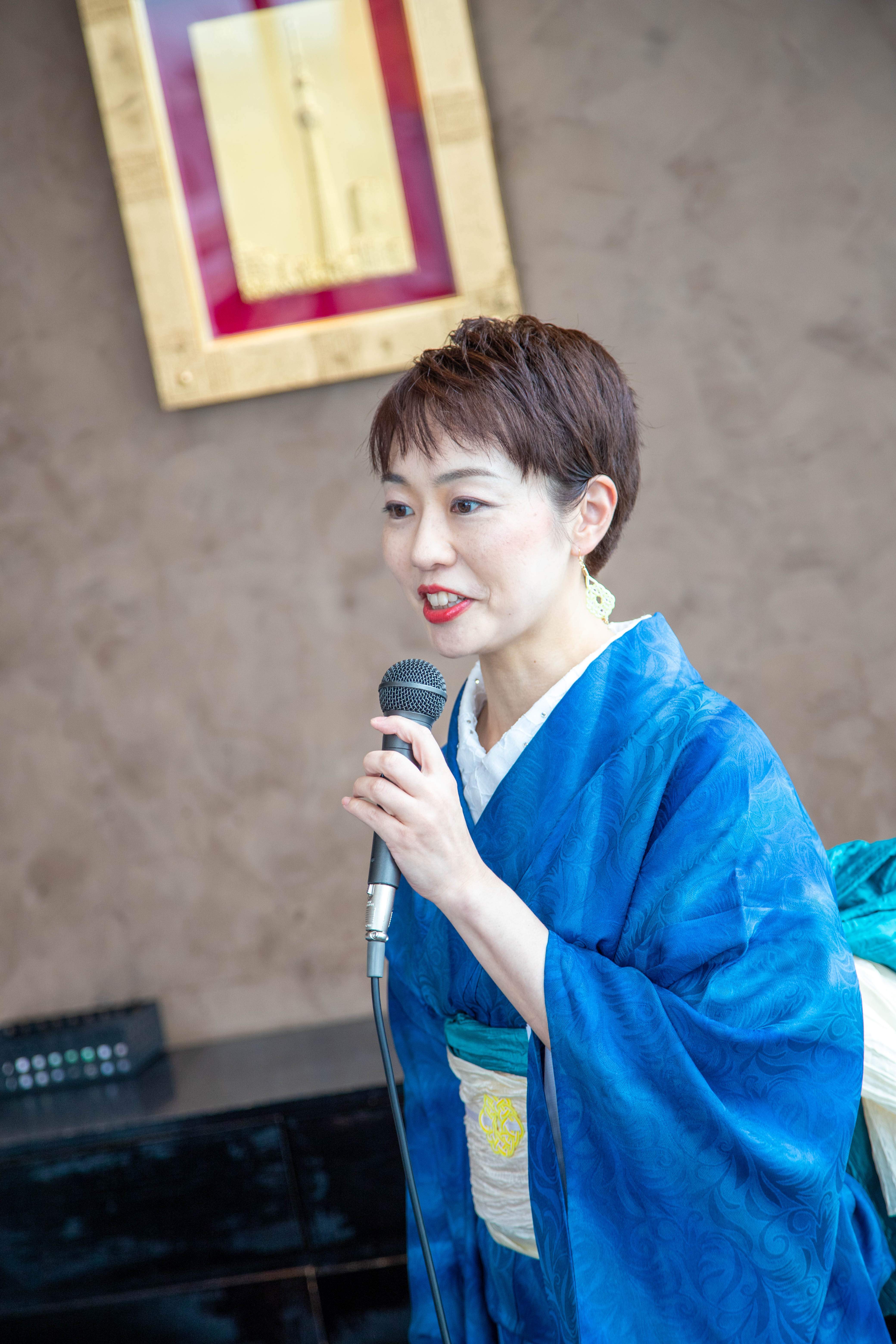 上杉惠理子